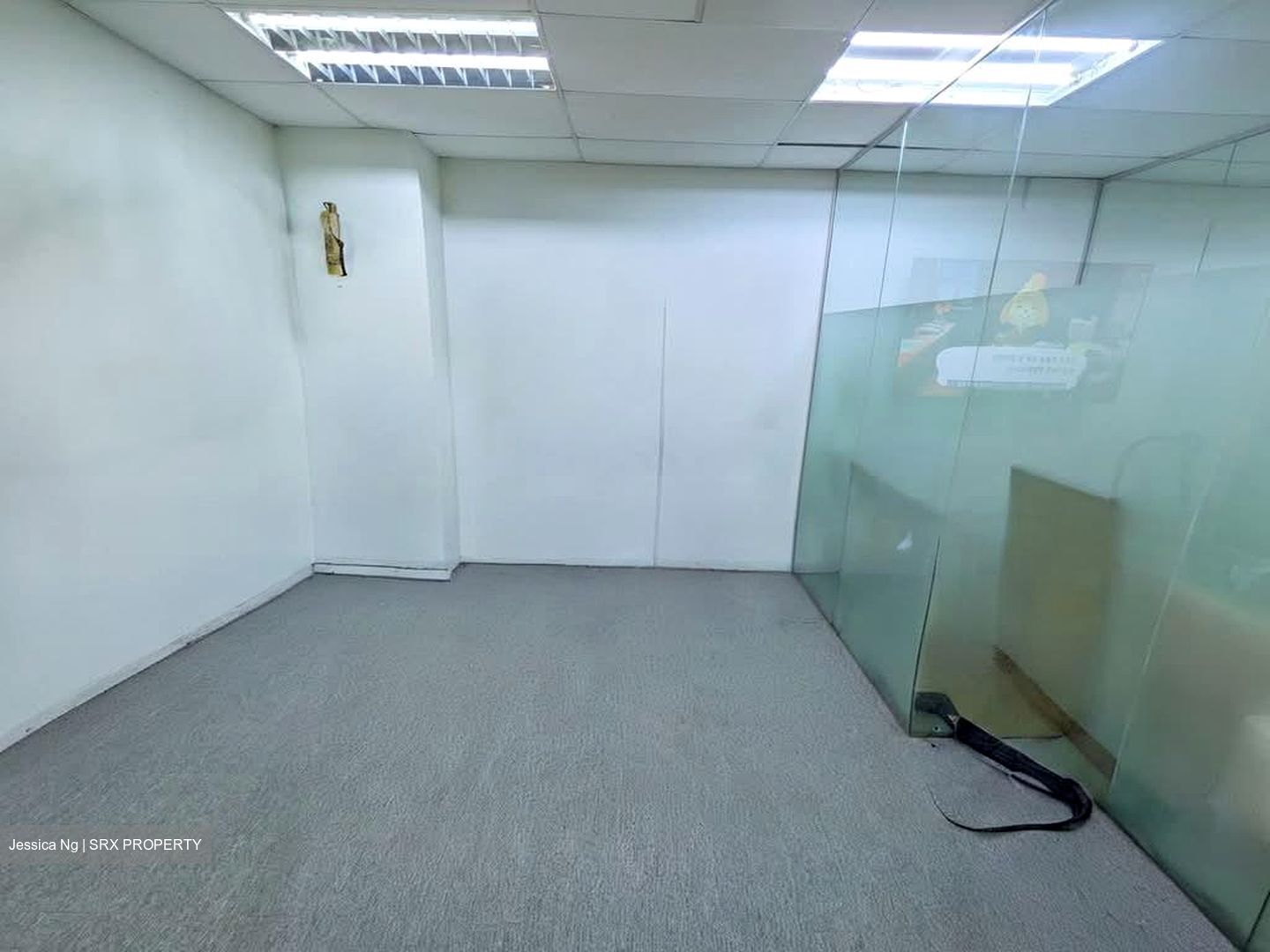 The Adelphi (D6), Office #595606841